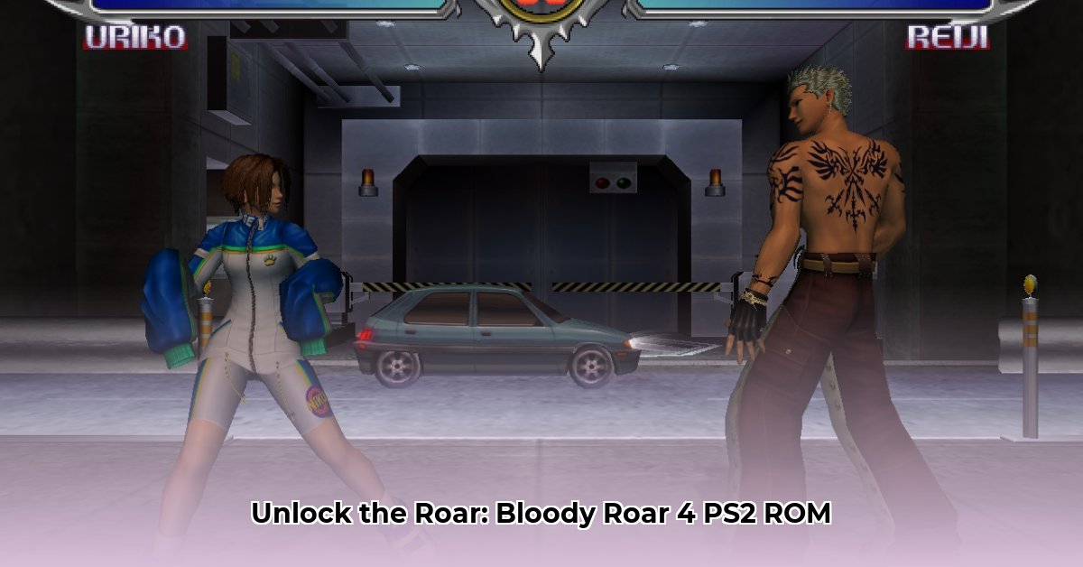 rom-ps2-bloody-roar